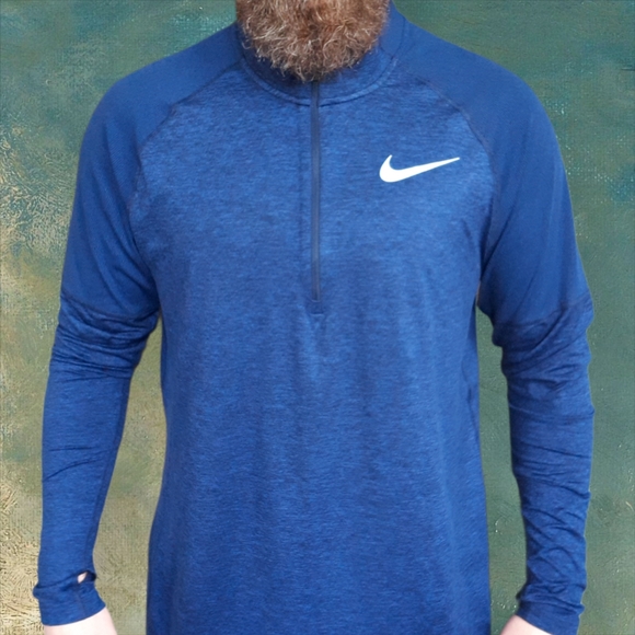 Nike Other - 🔥Nike Racer Dri-Fit Running Shirt🔥